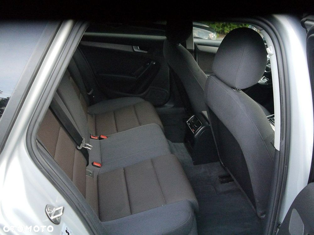 Audi A4 Allroad 2.0 TDI Quattro - 27