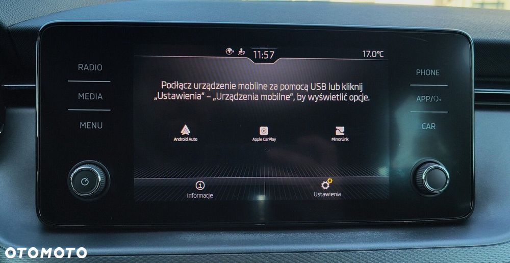 Skoda Kamiq 1.0 TSI Ambition DSG - 18