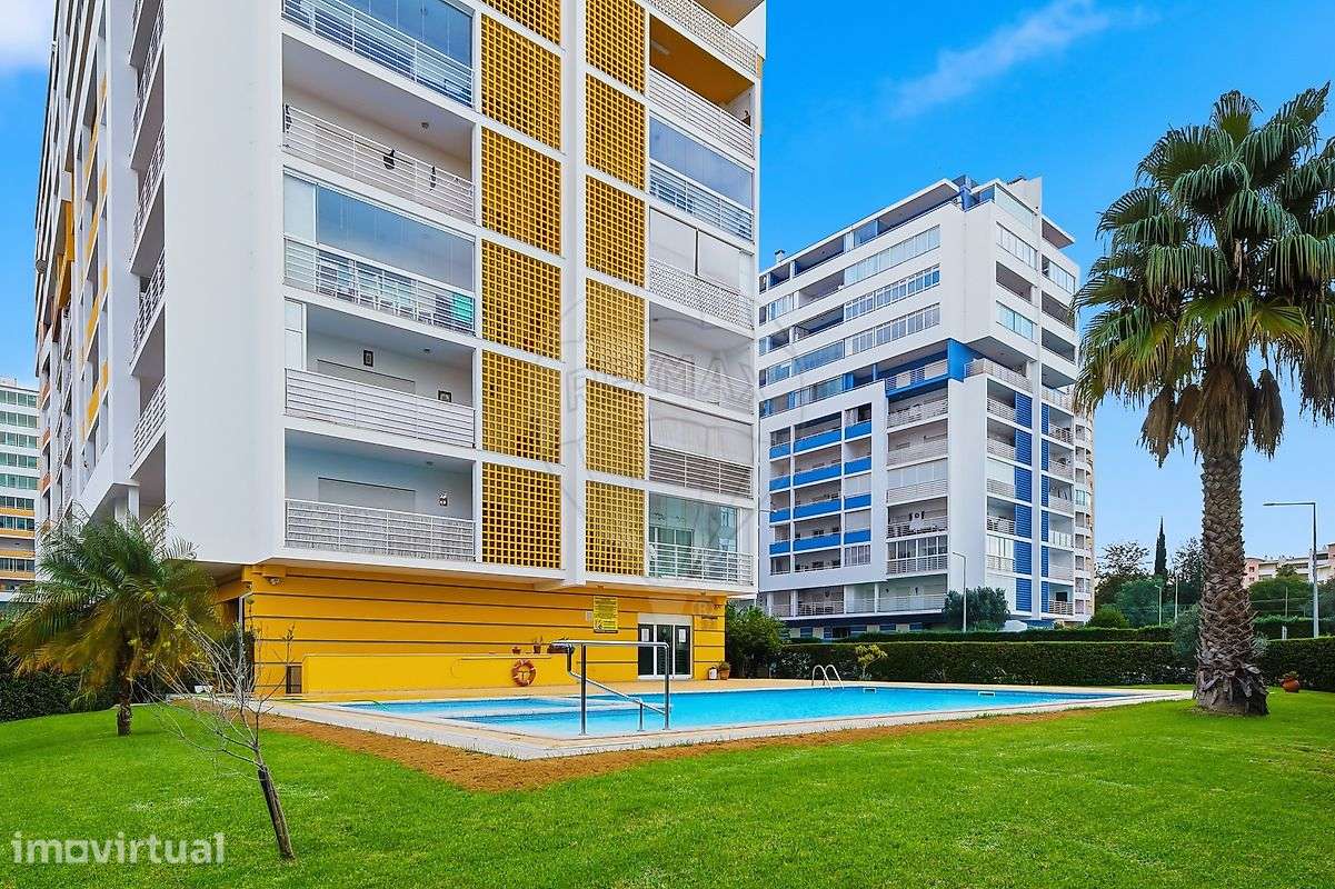 Apartamento T2 para venda - Grande imagem: 2/32