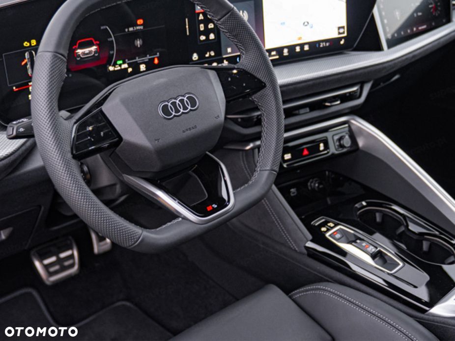 Audi Q5 - 8