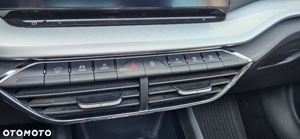 Skoda Octavia 2.0 TDI SCR Style DSG - 19