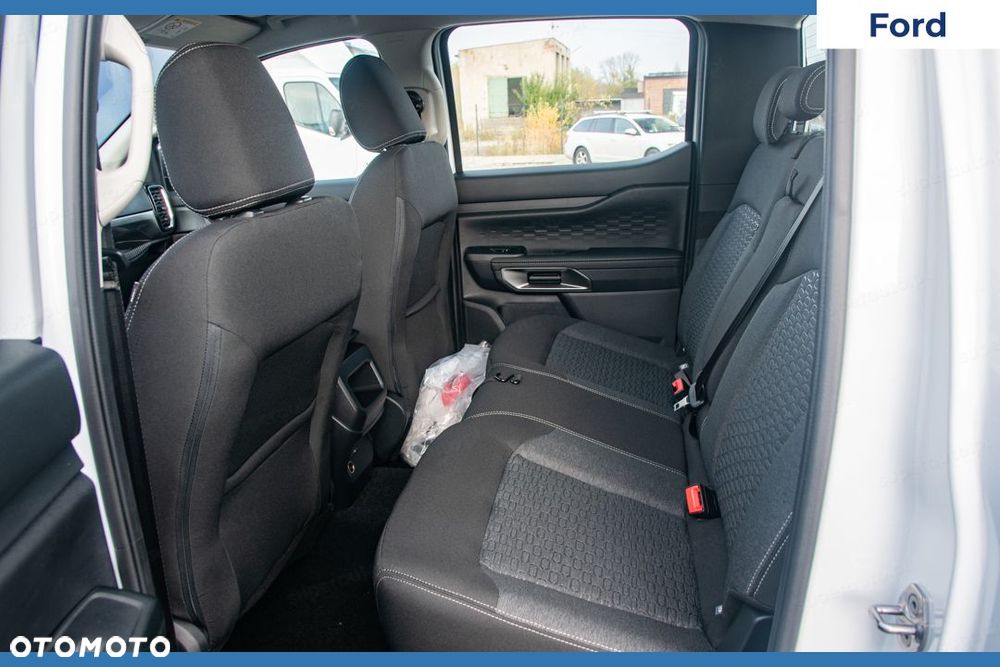 Ford Ranger XLT 4x4 2.0 170KM - 11