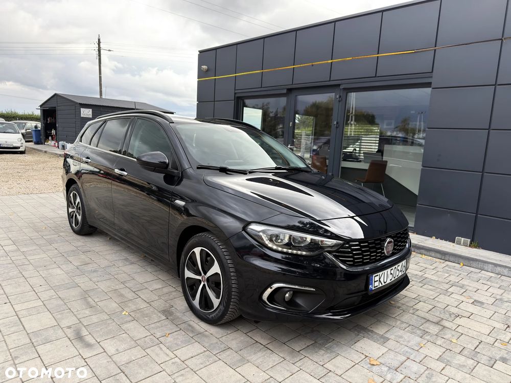 Fiat Tipo