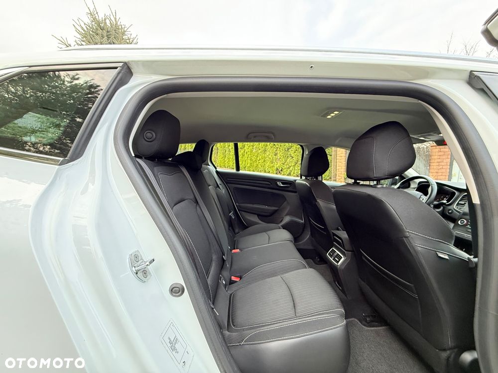 Renault Megane 1.5 dCi Zen - 31