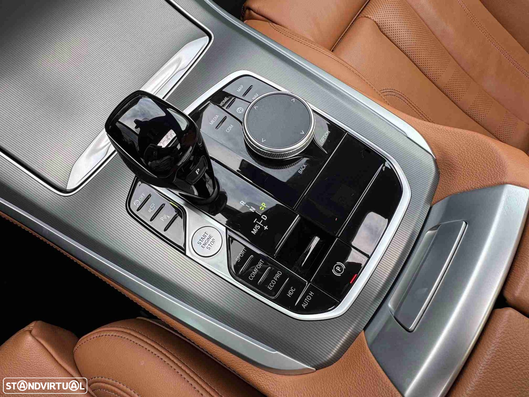 BMW X5 40 d xDrive - 18