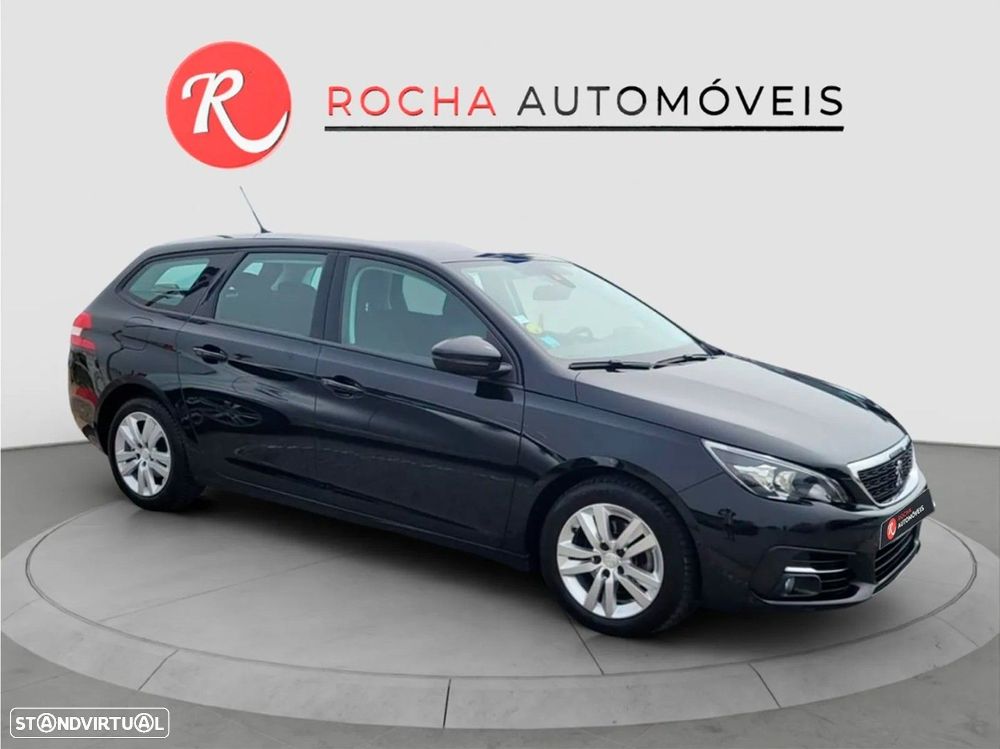Peugeot 308 SW 1.2 PureTech Active - 2