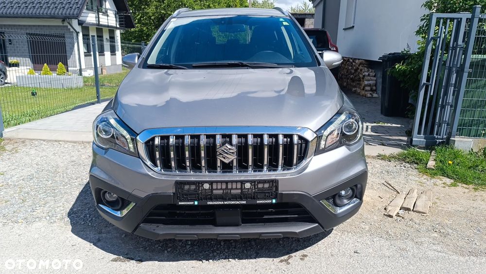 Suzuki SX4 - 2