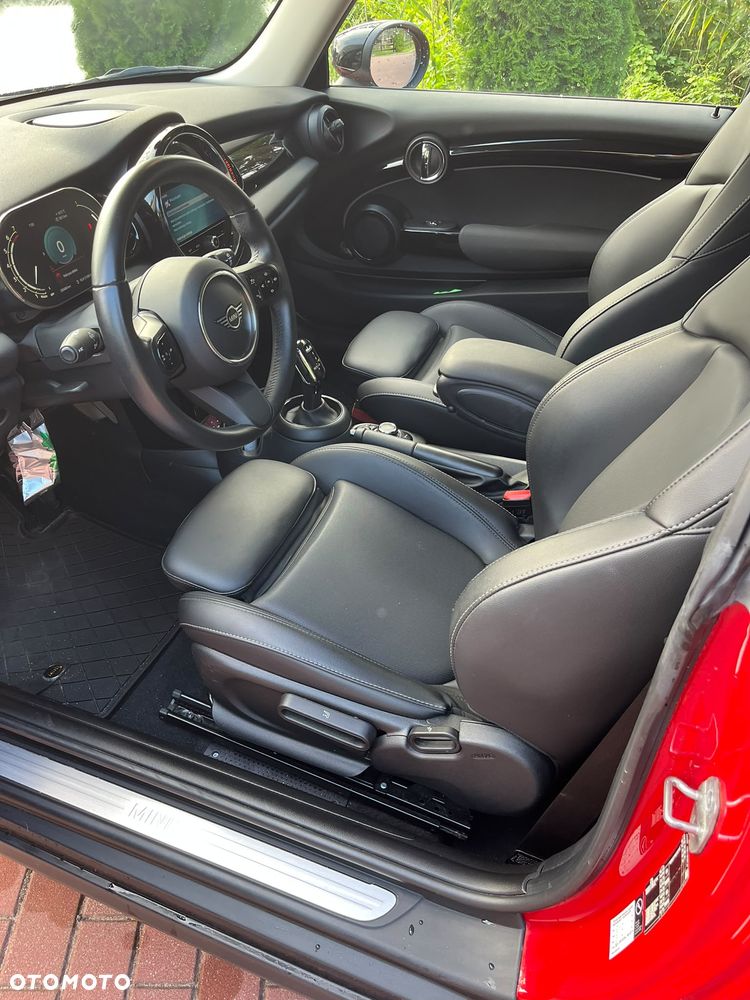 MINI Cooper - 5