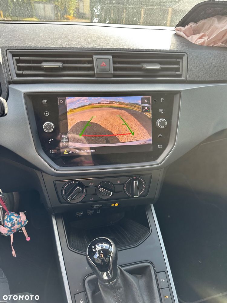 Seat Arona - 10