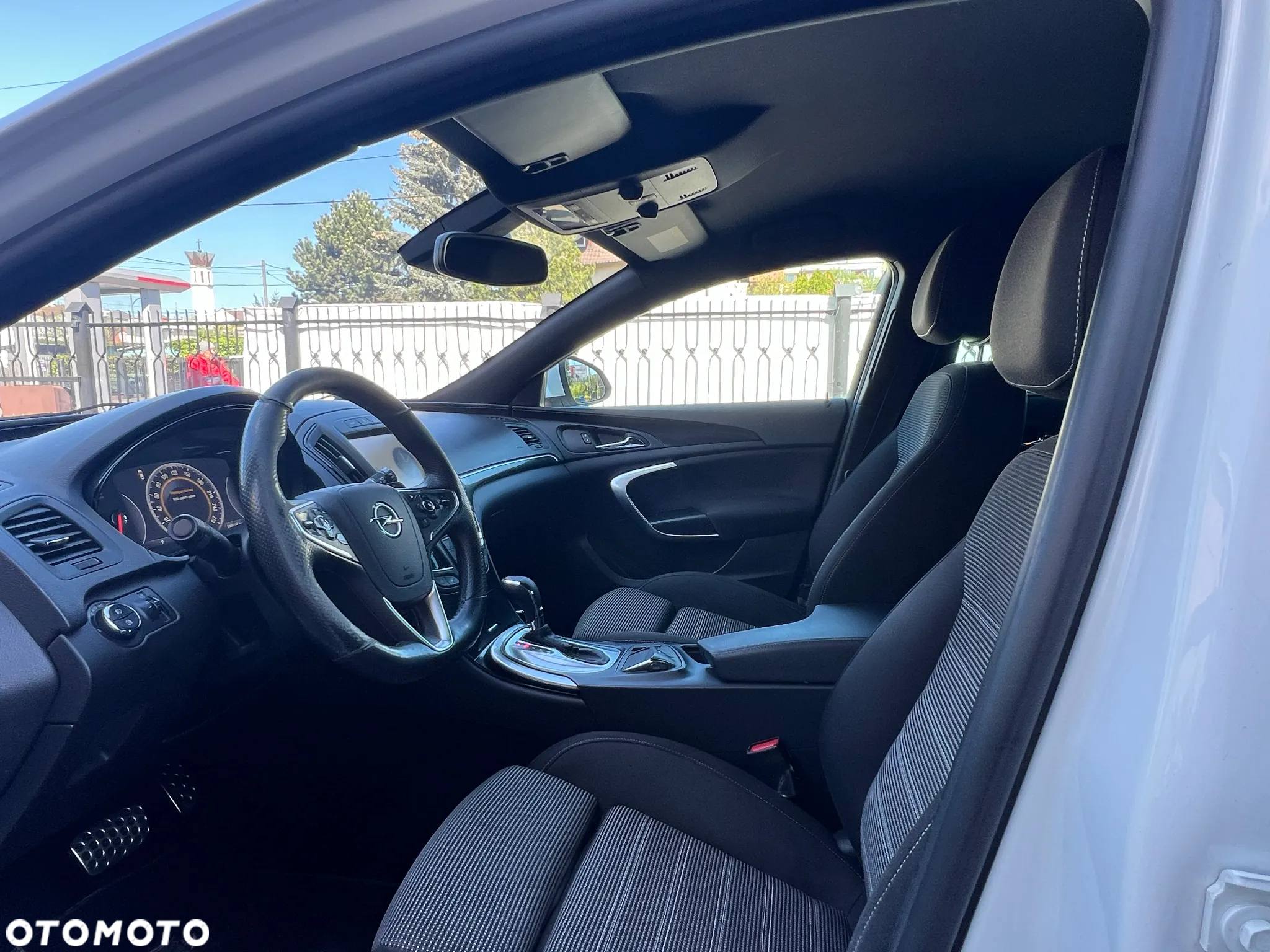 Opel Insignia 2.0 T Cosmo 4x4 - 6