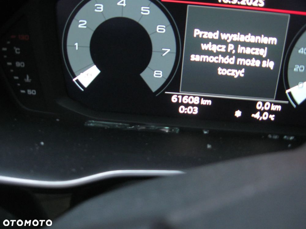 Audi Q3 35 TFSI S tronic - 15