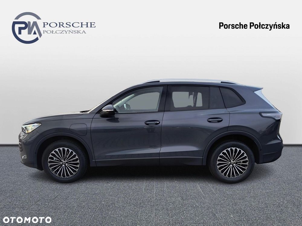 Volkswagen Tiguan - 2