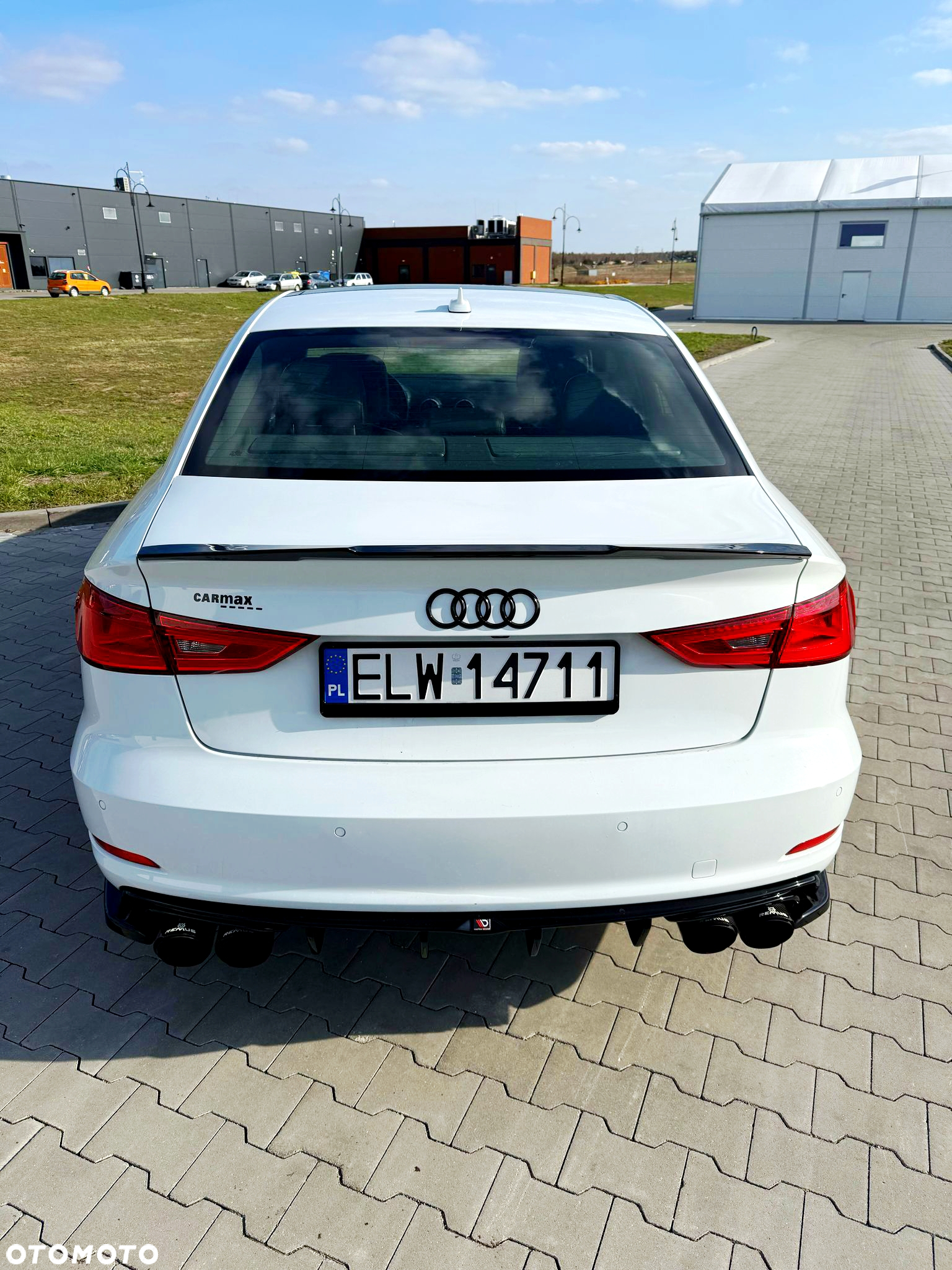 Audi A3 - 2