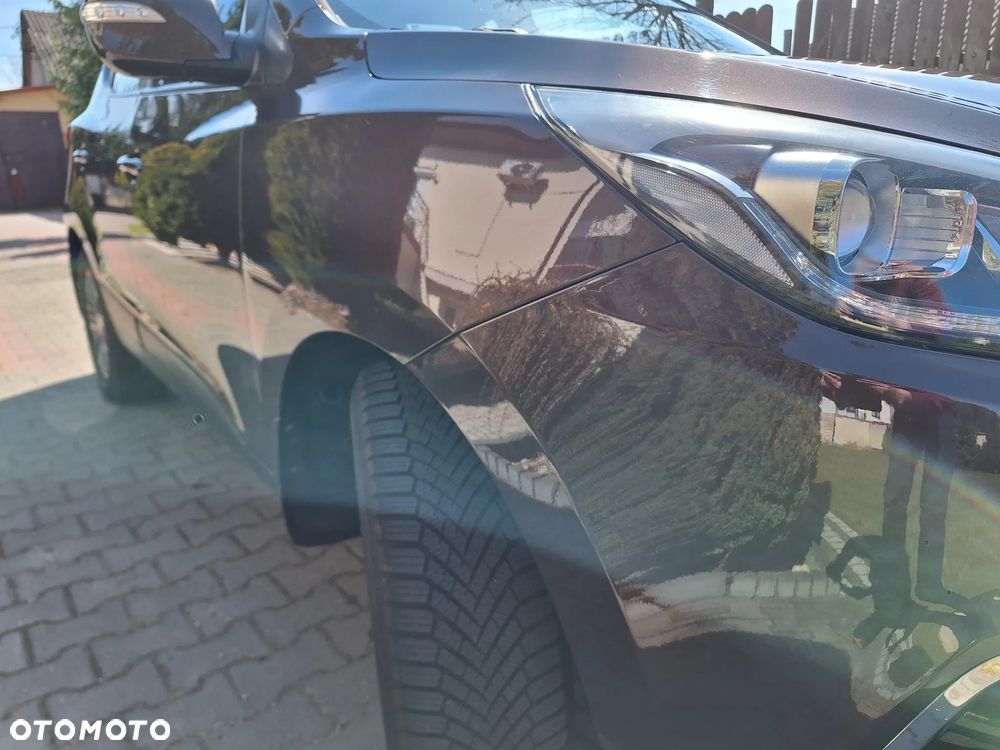 Hyundai ix35 1.6 GDI Comfort 2WD - 9