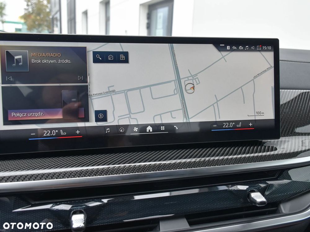 BMW X5 xDrive40i sport - 27