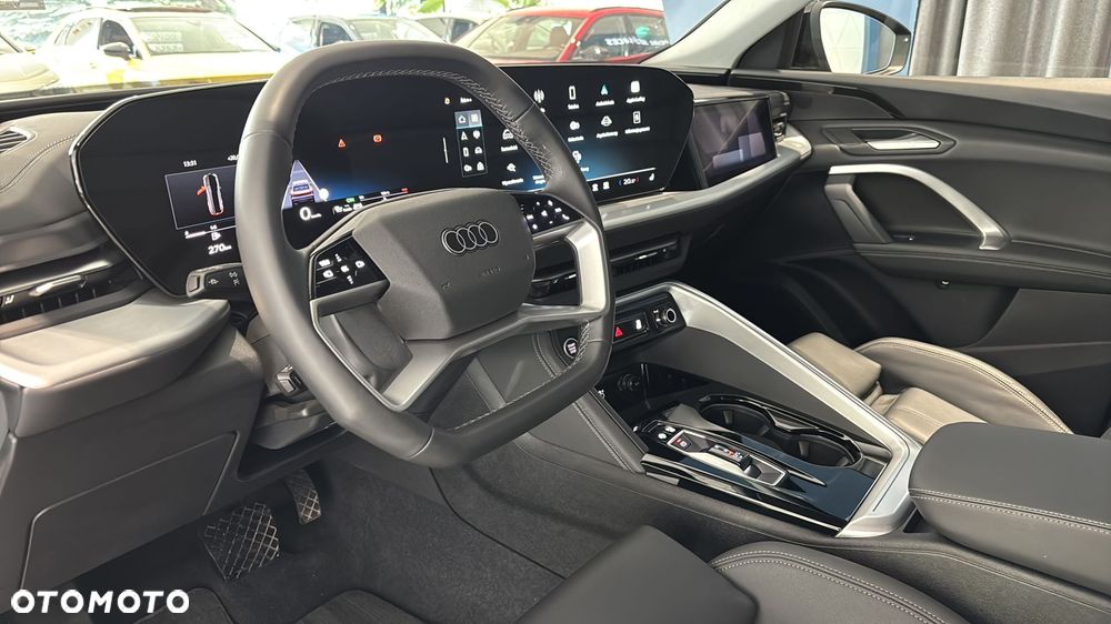 Audi Q5 TDI mHEV 150 kW Quattro S tronic - 10