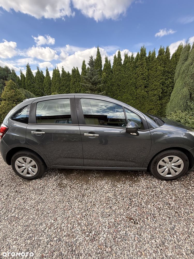 Citroën C3 - 7