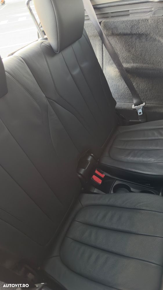 BMW X5 - 9
