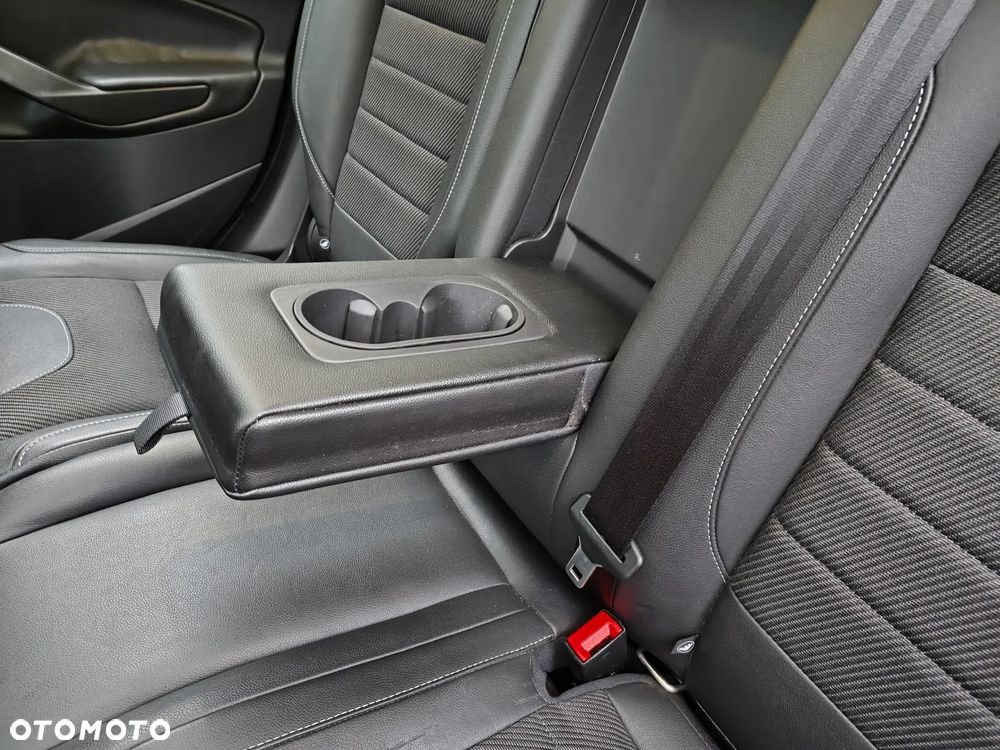 Ford Kuga 2.0 TDCi 4WD Titanium Plus - 11