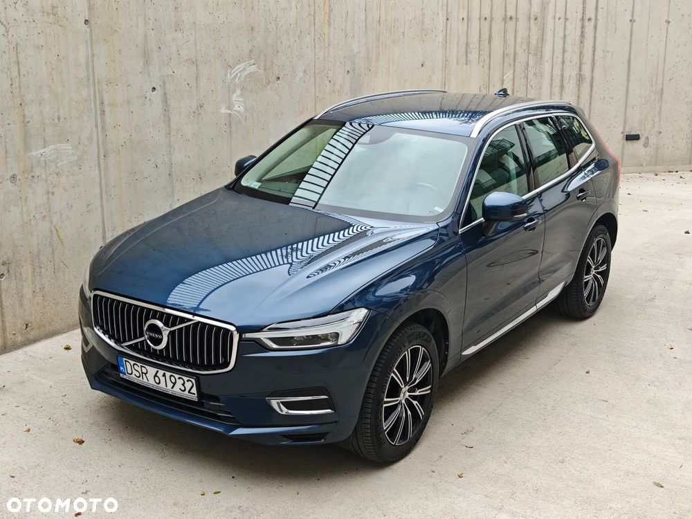 Volvo XC 60 D4 Inscription - 18