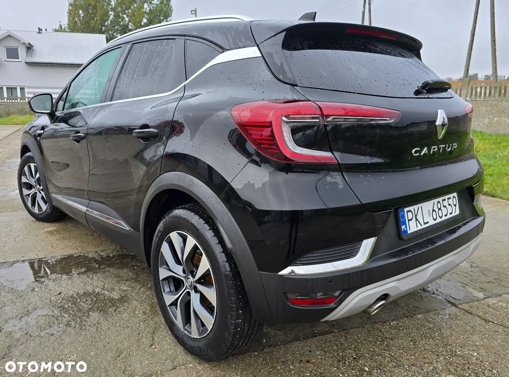 Renault Captur - 8