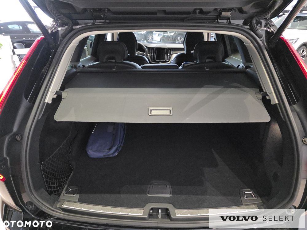 Volvo XC 60 - 28