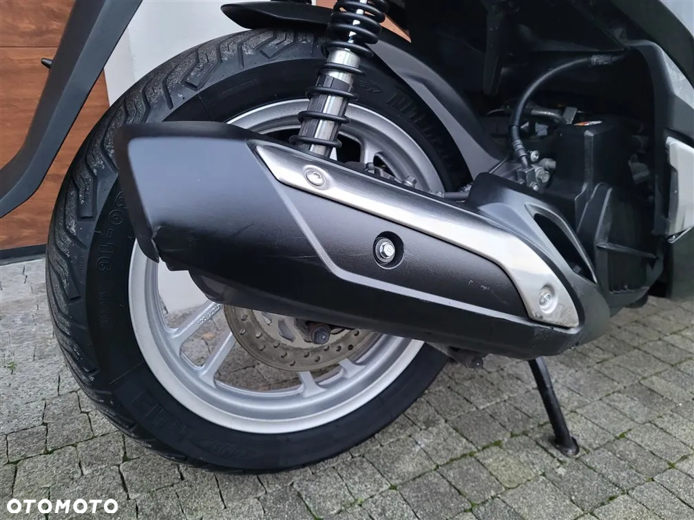 Honda SH - 18