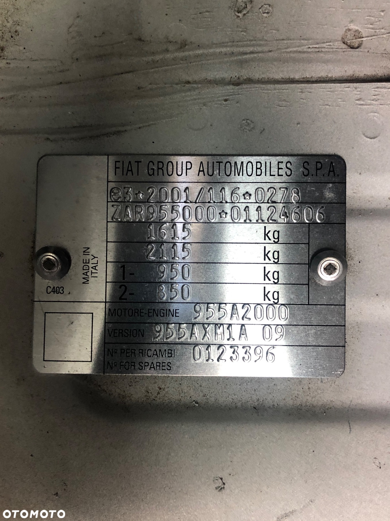 Alfa Romeo Mito 1.4 TB MultiAir Distinctive S&S - 11