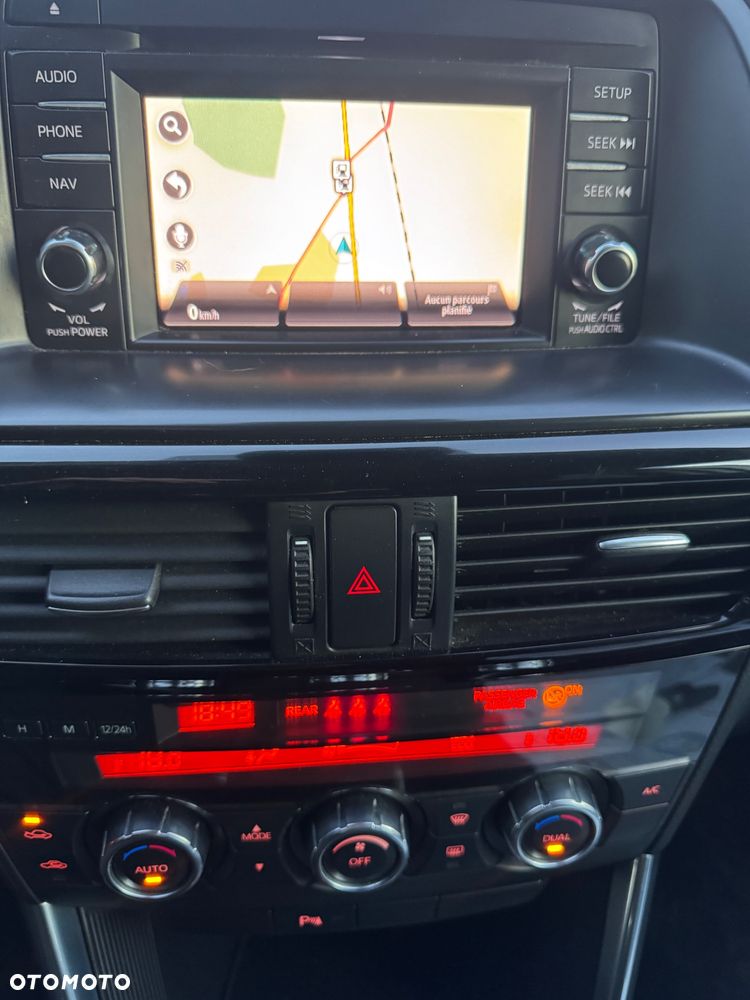 Mazda CX-5 SKYACTIV-D 150 Drive AWD Exclusive-Line - 15