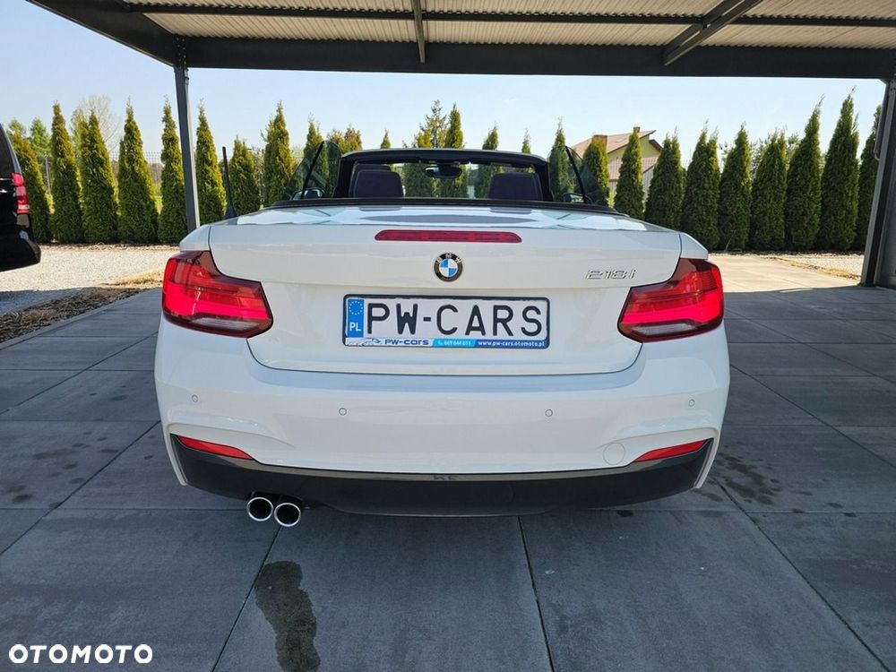 BMW Seria 2 - 8