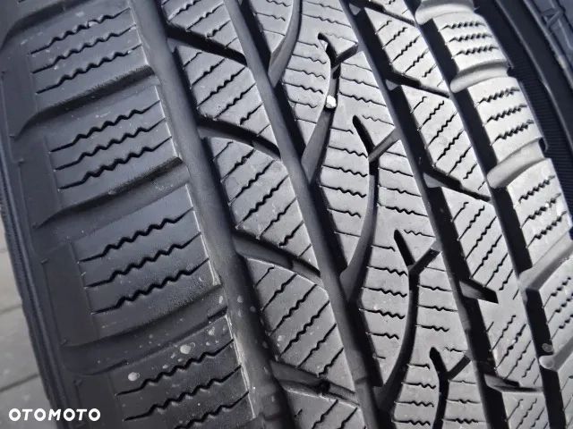 5x114,3x66 7,5Jx18 103H NISSAN MURANO kOŁA ZIMOWE 18 - 18