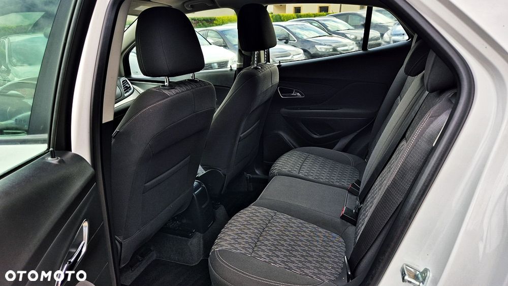 Opel Mokka 1.6 Cosmo S&S - 33