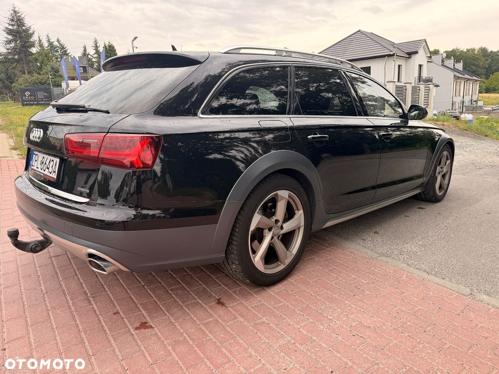 Audi A6 Allroad - 7