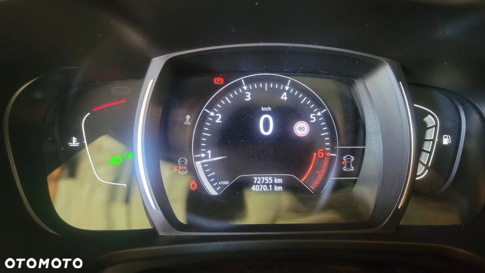 Renault Kadjar 1.3 TCe FAP Business - 7
