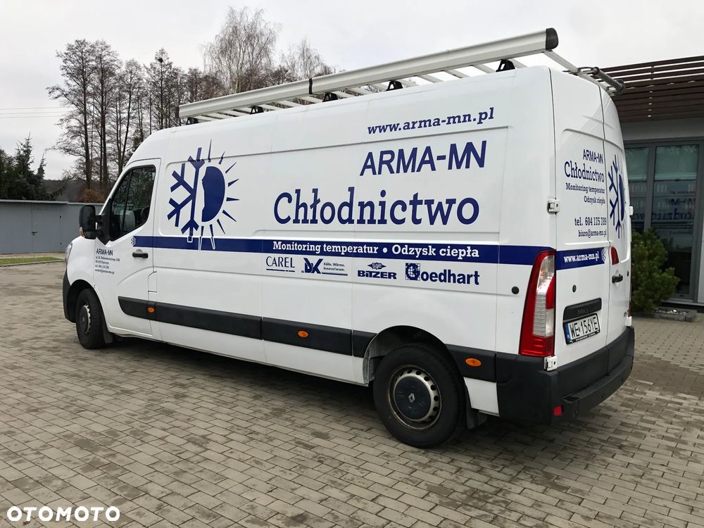 Renault Master - 5