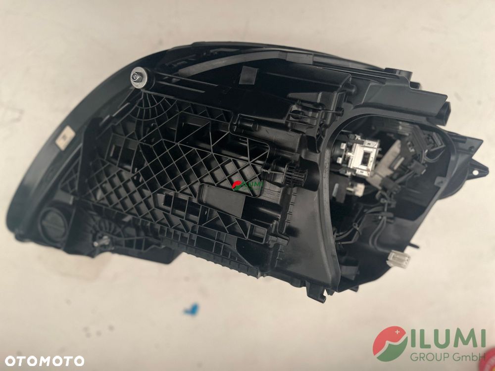 Reflektor Porsche Cayman Boxster 982 Xenon Lewy 982941005r - 8