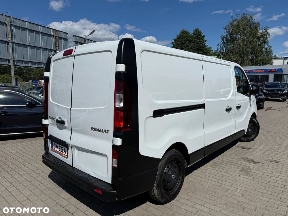 Renault Trafic L2H1 - 4