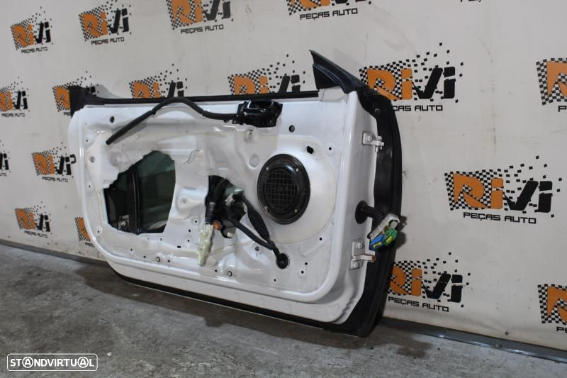 Porta Esquerda Peugeot RCZ - 9