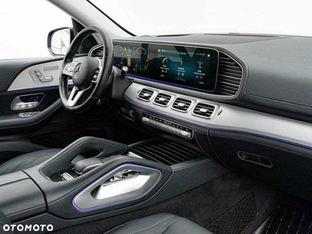 Mercedes-Benz GLE 300 d 4Matic 9G-TRONIC - 33