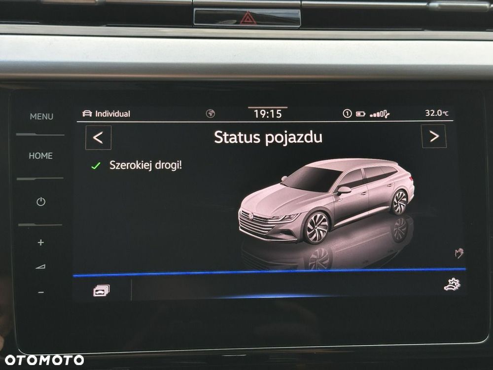 Volkswagen Arteon - 25