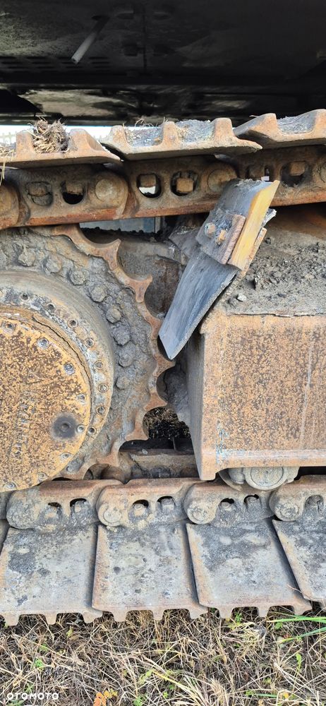 Hyundai ROBEX 330 LC -9A - 6