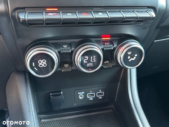 Renault Captur 1.3 TCe Intens EDC - 36