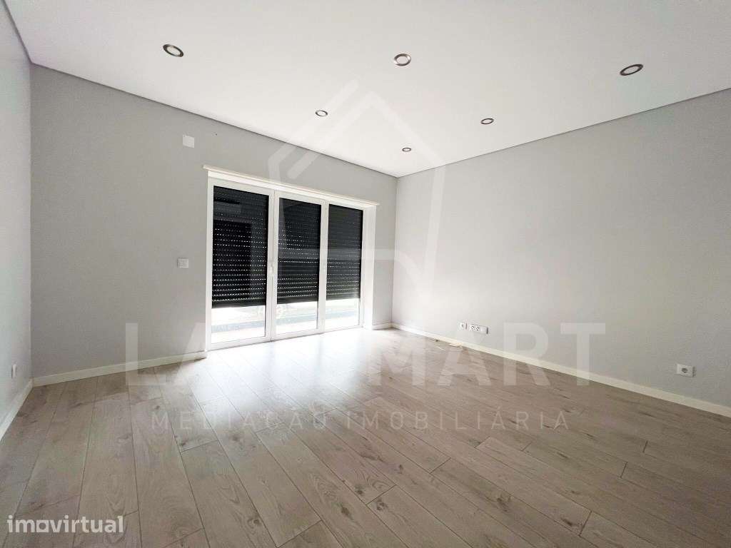Apartamento T3, Centro da Benedita - Grande imagem: 3/8