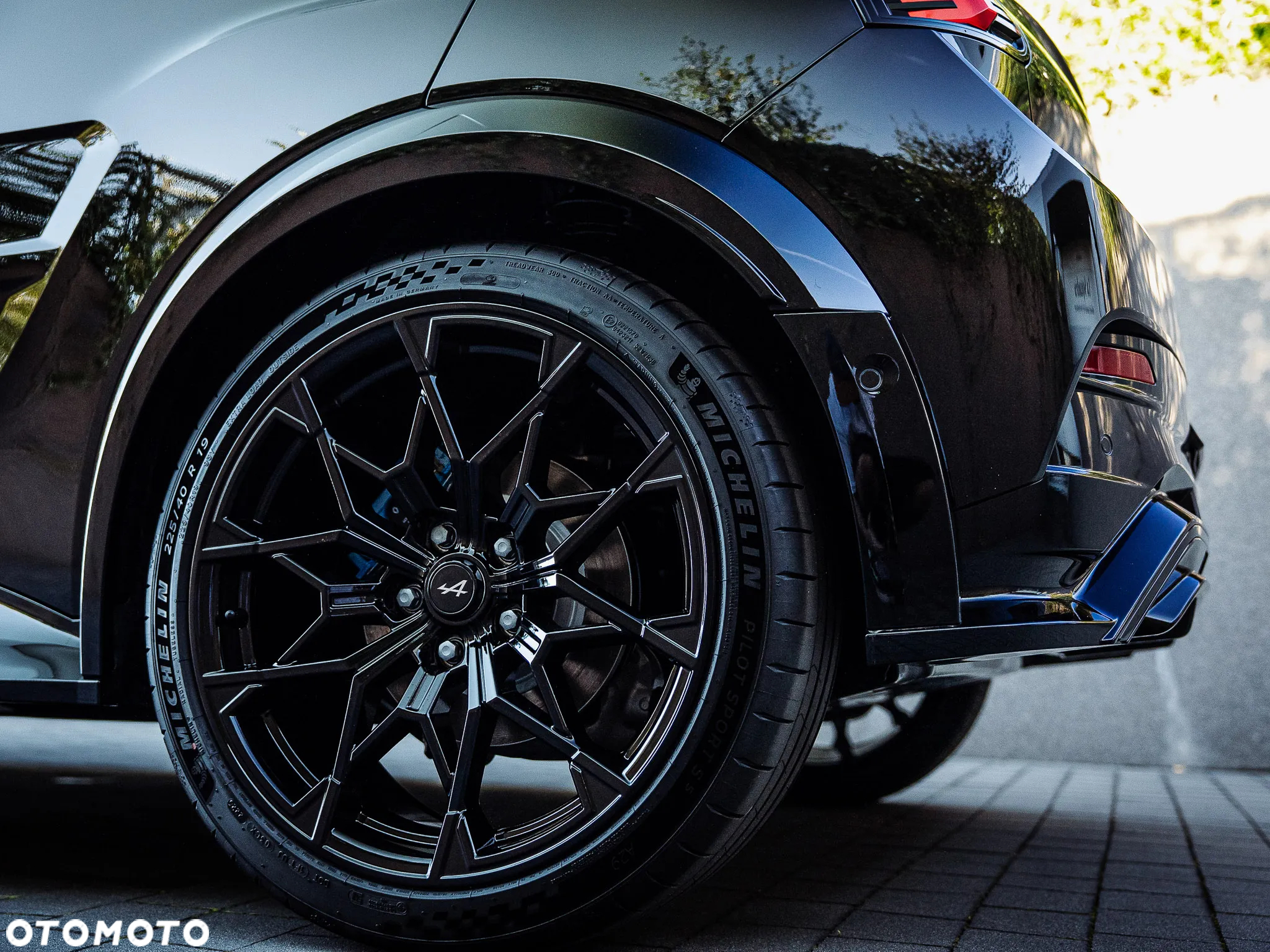 Alpine A290 52kWh Premiere Edition - 12