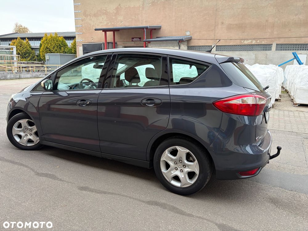 Ford C-MAX - 5