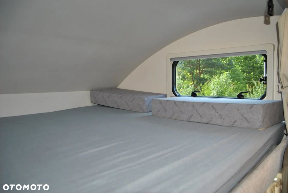 Rimor Ford Transit RIMOR KILIG 9  2.0 Diesel,  6-cio osobowy Doposażony! - 14