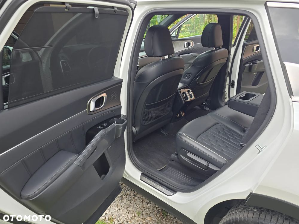 Kia Sorento 1.6 T-GDI PHEV Prestige Line 4WD 7os - 13