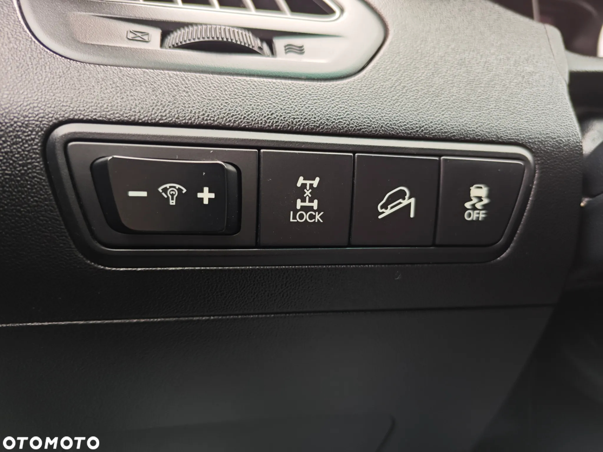 Hyundai ix35 2.0 CRDi Comfort 4WD - 17