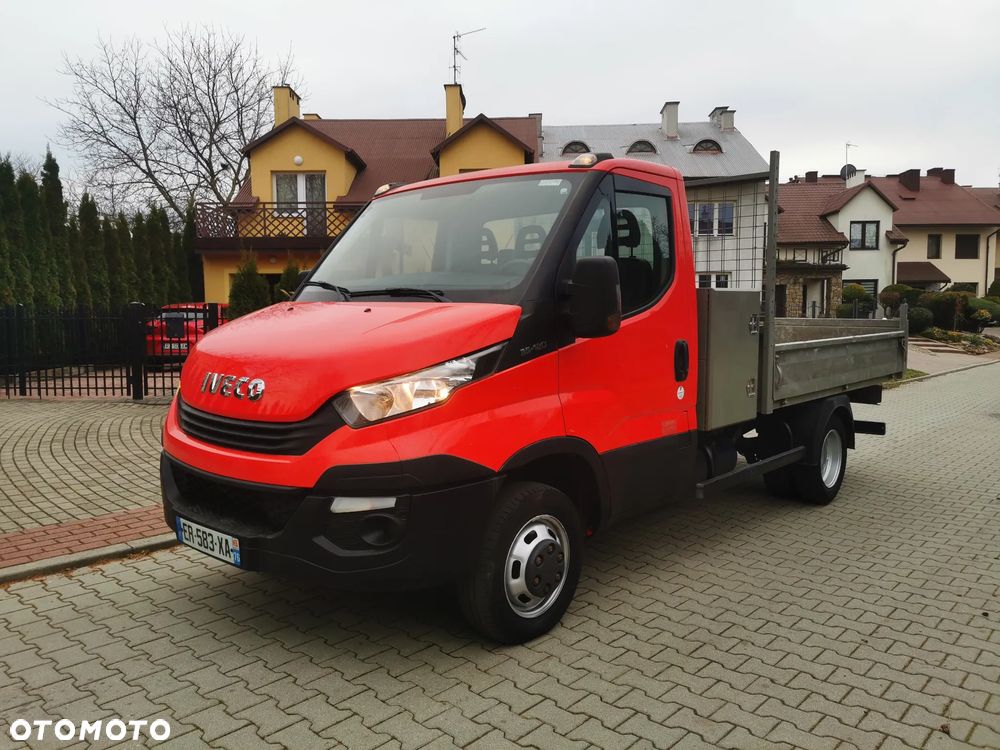 Iveco Daily - 10