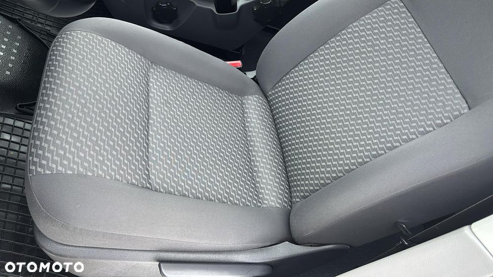 Volkswagen Transporter L2H1 - 14